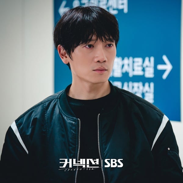 網議「近期最值得追」韓劇TOP6！《聯結》全程高能登第2，《她的日與夜》前排不意外！