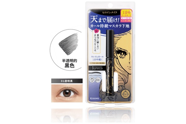 懶人偽素顏必備美妝好物推薦