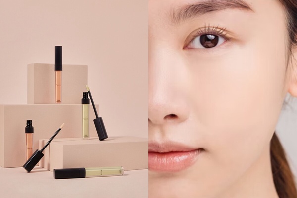 懶人偽素顏必備美妝好物推薦