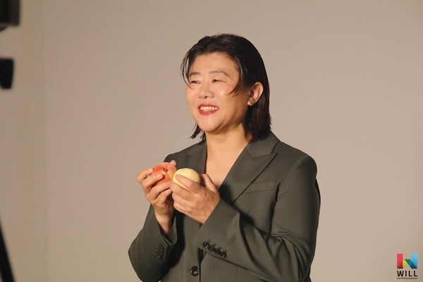「李姃垠」人物全解析：曾因沒有演戲天賦患「鏡頭恐懼」，交往10年前男友也是演員！