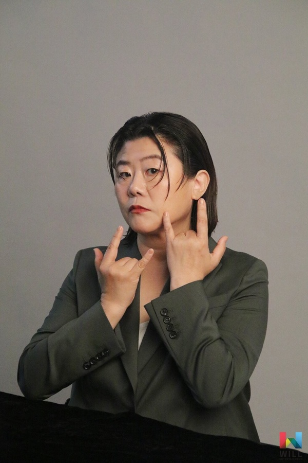 「李姃垠」人物全解析：曾因沒有演戲天賦患「鏡頭恐懼」，交往10年前男友也是演員！