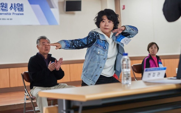 「李姃垠」人物全解析：曾因沒有演戲天賦患「鏡頭恐懼」，交往10年前男友也是演員！