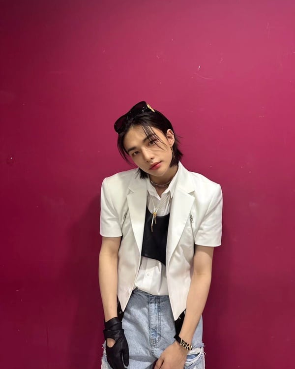五代偶像擁有百萬播放量直拍數TOP5:Karina穩坐第一,她曾是直拍最強者卻慘遭滑鐵盧!