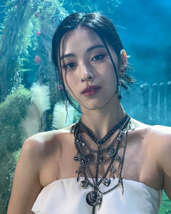 五代偶像擁有百萬播放量直拍數TOP5:Karina穩坐第一,她曾是直拍最強者卻慘遭滑鐵盧!
