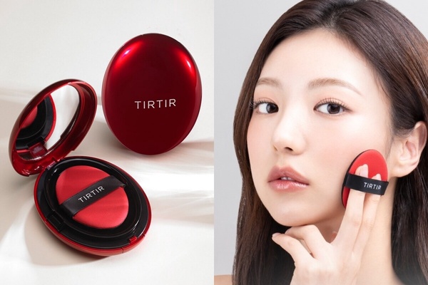 2024爆火韓系底妝,hince、tirtir新進台灣