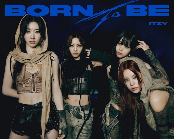 Billboard評選2024年最佳KPOP專輯TOP10:IU不是第一,前十只有三個女團!