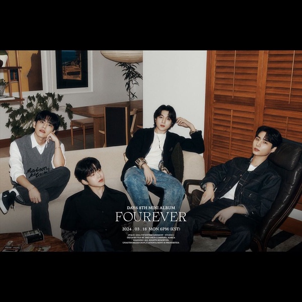 Billboard評選2024年最佳KPOP專輯TOP10:IU不是第一,前十只有三個女團!