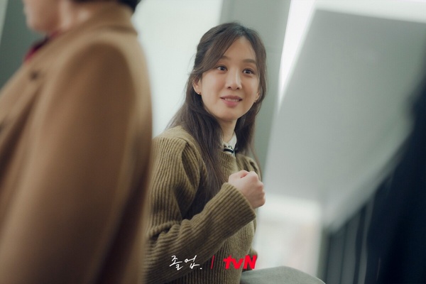 7月韓劇演員「品牌評價」TOP10！宋承憲第4輸《她的日與夜》李姃垠，冠軍真大紅啦！
