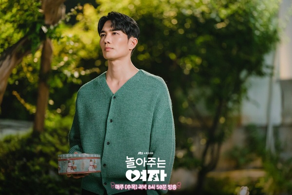7月韓劇演員「品牌評價」TOP10！宋承憲第4輸《她的日與夜》李姃垠，冠軍真大紅啦！