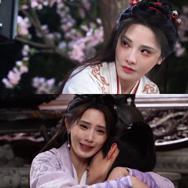 任嘉倫&彭小苒《鳳凰台上》劇情看點&角色介紹
