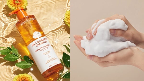 「頭皮在呼吸」洗髮精推薦!寶雅熱賣是它、戴完安全帽還是蓬鬆