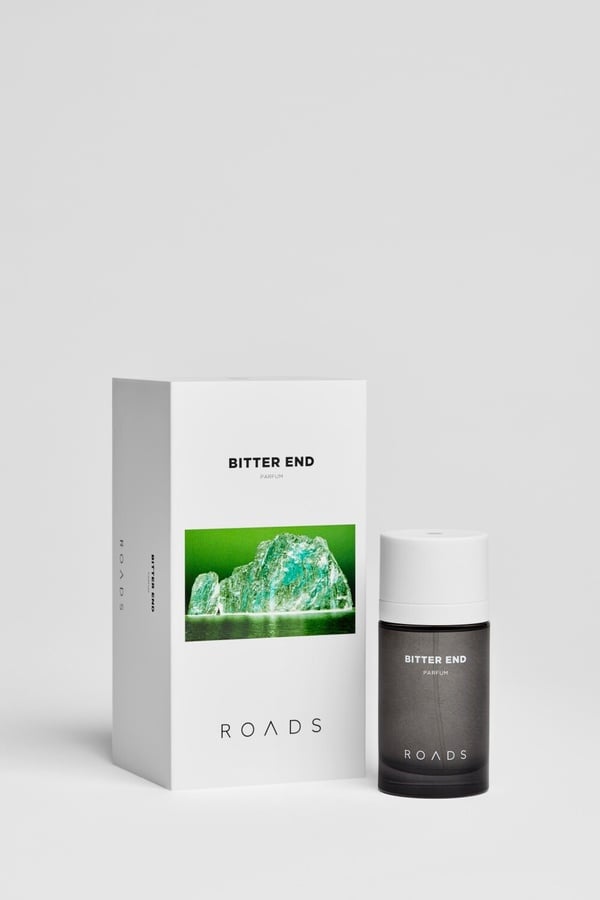 2024夏日早晨喚醒香氛推薦9:ROADS 蕪盡曙光淡香精