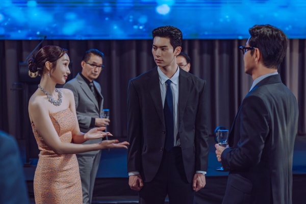 近期Netflix韓劇觀看次數排行！《她的日與夜》打敗《名校的階梯》登第2，冠軍是大黑馬