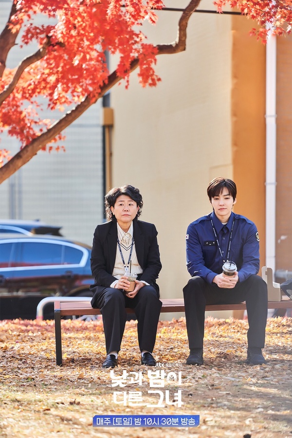 近期Netflix韓劇觀看次數排行！《她的日與夜》打敗《名校的階梯》登第2，冠軍是大黑馬