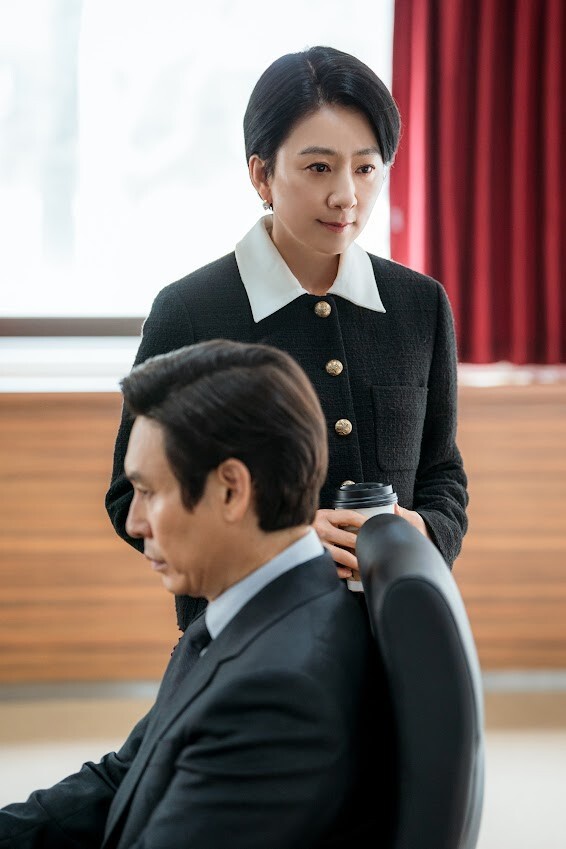近期Netflix韓劇觀看次數排行！《她的日與夜》打敗《名校的階梯》登第2，冠軍是大黑馬