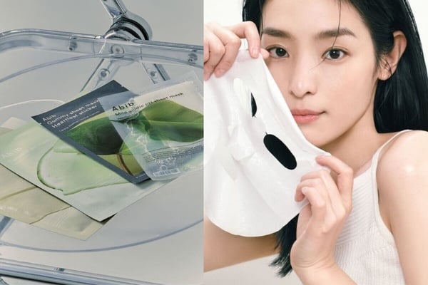 醫美級面膜怎麼挑?皮膚科醫師選面膜+推薦(訪