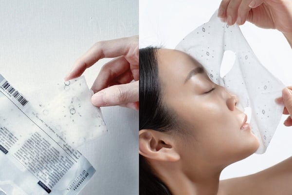 醫美級面膜怎麼挑?皮膚科醫師選面膜+推薦(訪