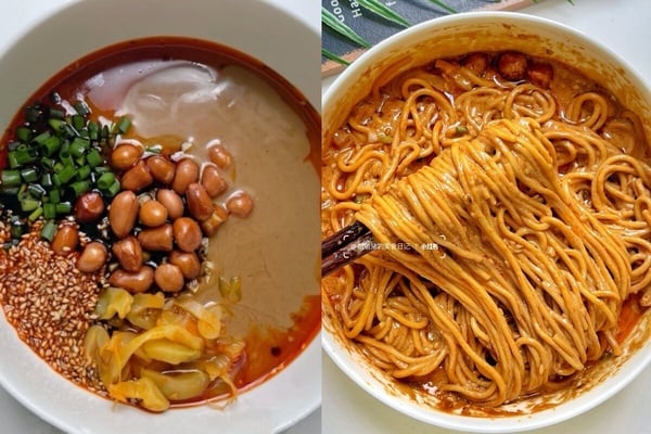 減脂豆腐麵食譜減脂豆腐麵食譜