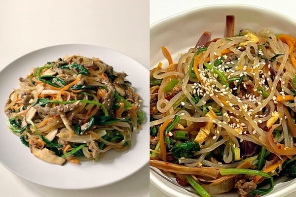減脂豆腐麵食譜減脂豆腐麵食譜
