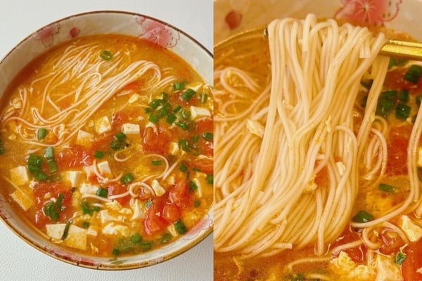減脂豆腐麵食譜減脂豆腐麵食譜