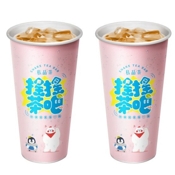 奶茶控開喝!全家開賣「好喝奶茶」,完美比例奶茶必喝,再享7折優惠
