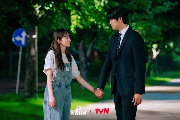 日網評選「2024最受歡迎」韓劇TOP10!《畢業》第4輸《不可能的婚禮》,冠軍真的好好看