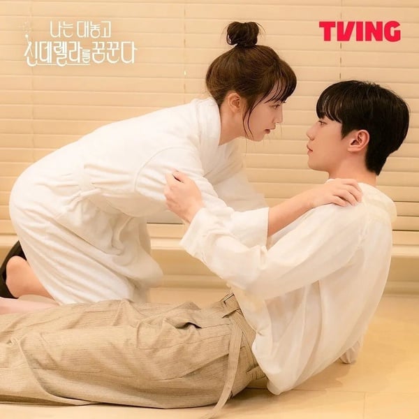 日網評選「2024最受歡迎」韓劇TOP10!《畢業》第4輸《不可能的婚禮》,冠軍真的好好看