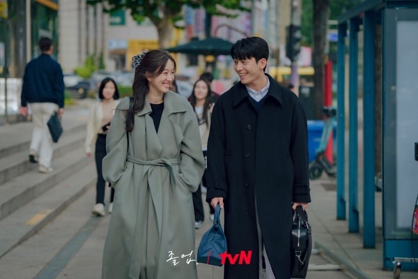 日網評選「2024最受歡迎」韓劇TOP10!《畢業》第4輸《不可能的婚禮》,冠軍真的好好看