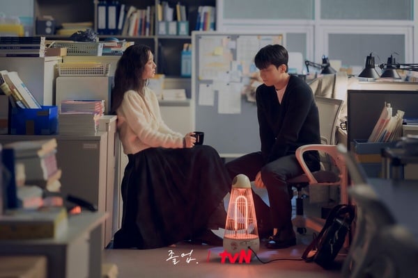 日網評選「2024最受歡迎」韓劇TOP10!《畢業》第4輸《不可能的婚禮》,冠軍真的好好看