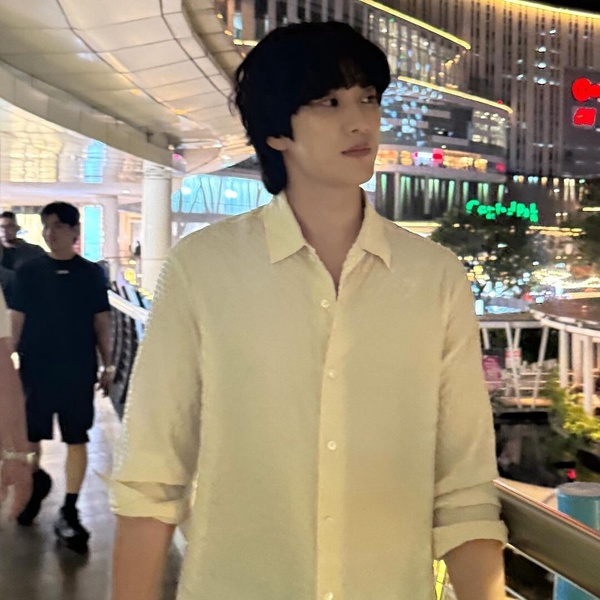 日票選「最想見一面」韓劇男演員TOP10！車銀優第10輸金秀賢&amp;amp;amp;amp;李棟旭，冠軍帥到讓人窒息