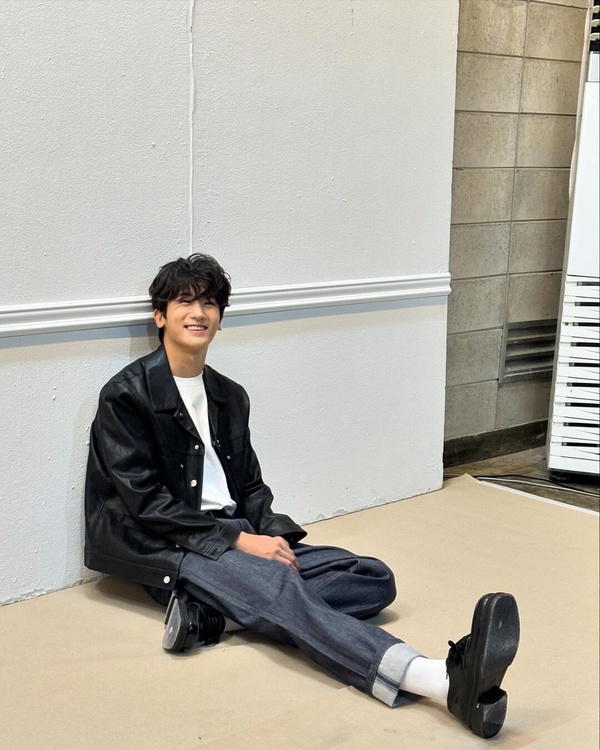 日票選「最想見一面」韓劇男演員TOP10！車銀優第10輸金秀賢&amp;amp;amp;amp;李棟旭，冠軍帥到讓人窒息