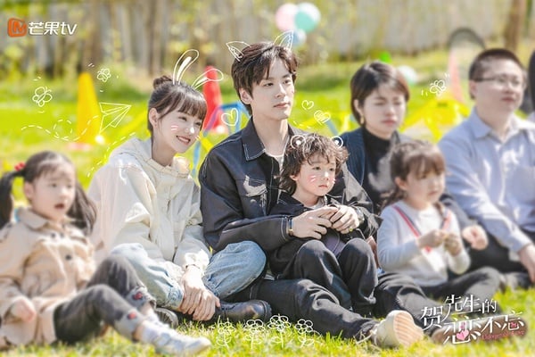 蘇感不輸《你比星光美麗》的總裁許凱!10部「一追淪陷」霸總甜寵陸劇,第十部一集撒糖