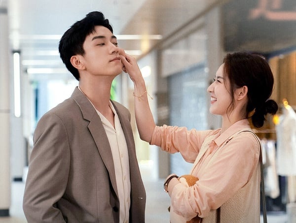蘇感不輸《你比星光美麗》的總裁許凱!10部「一追淪陷」霸總甜寵陸劇,第十部一集撒糖