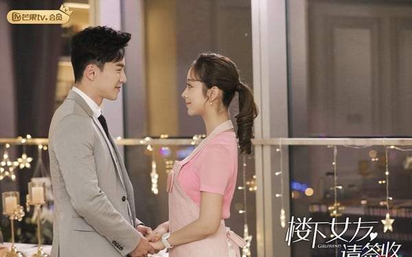蘇感不輸《你比星光美麗》的總裁許凱!10部「一追淪陷」霸總甜寵陸劇,第十部一集撒糖