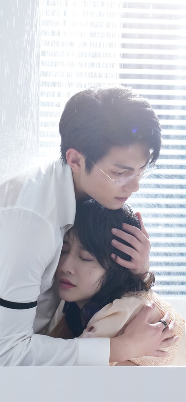 蘇感不輸《你比星光美麗》的總裁許凱!10部「一追淪陷」霸總甜寵陸劇,第十部一集撒糖