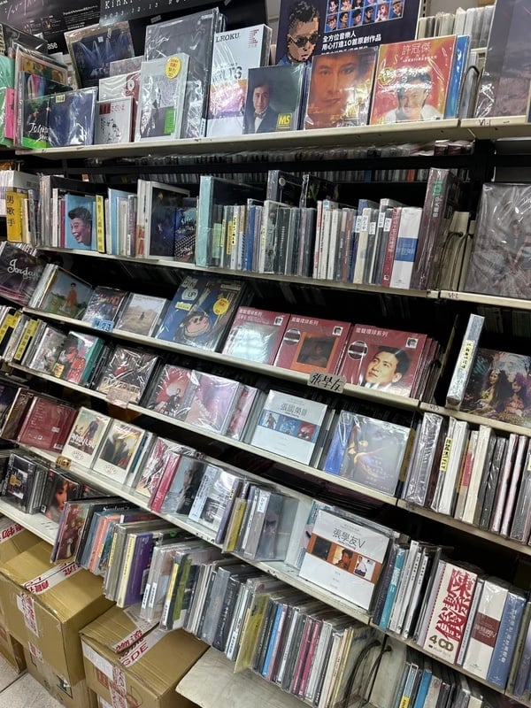 專輯哪裡買？8間KPOP專輯線下實體店整理 這幾間還有抽卡機和複合拍貼機！