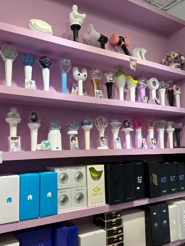 專輯哪裡買？8間KPOP專輯線下實體店整理 這幾間還有抽卡機和複合拍貼機！
