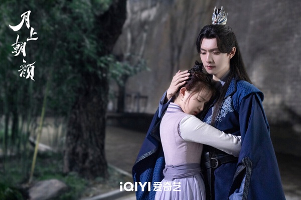 《長相思》太虐了?10部高糖好看「古裝甜寵陸劇」!第9部無名甜劇評分更勝《墨雨雲間》