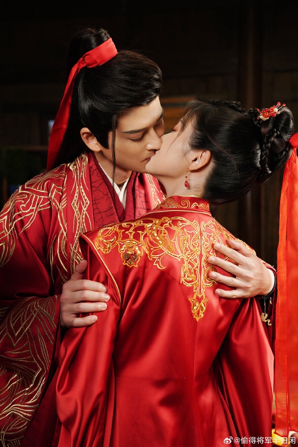 《長相思》太虐了?10部高糖好看「古裝甜寵陸劇」!第9部無名甜劇評分更勝《墨雨雲間》