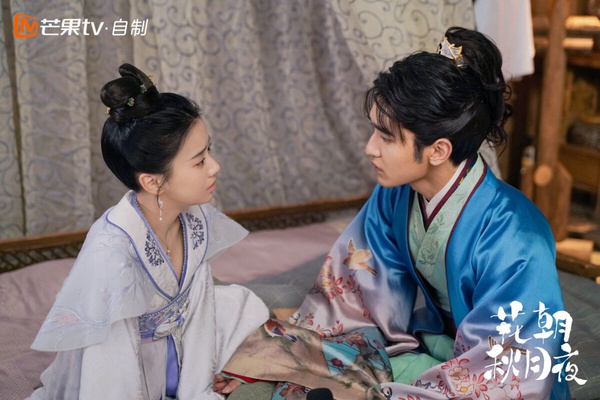 《長相思》太虐了?10部高糖好看「古裝甜寵陸劇」!第9部無名甜劇評分更勝《墨雨雲間》