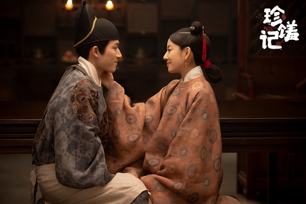 《長相思》太虐了?10部高糖好看「古裝甜寵陸劇」!第9部無名甜劇評分更勝《墨雨雲間》