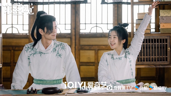 10部2024暑期檔陸劇哪部值得追?《長相思》《你比星光美麗》評價一般,暑期第一爆是它