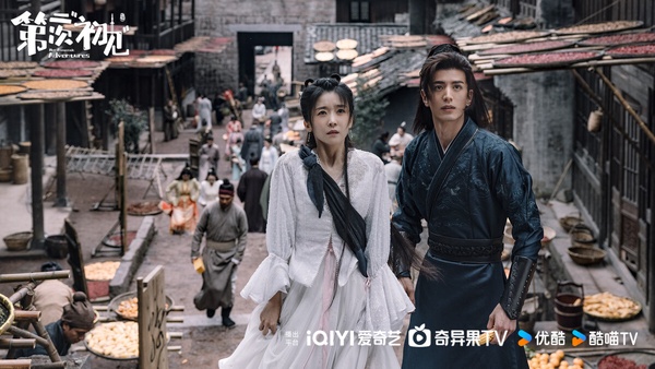 10部2024暑期檔陸劇哪部值得追?《長相思》《你比星光美麗》評價一般,暑期第一爆是它