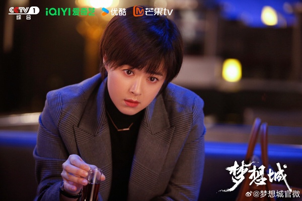10部2024暑期檔陸劇哪部值得追?《長相思》《你比星光美麗》評價一般,暑期第一爆是它