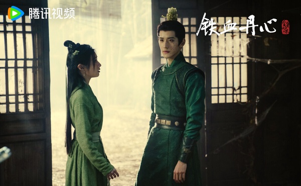 10部2024暑期檔陸劇哪部值得追?《長相思》《你比星光美麗》評價一般,暑期第一爆是它
