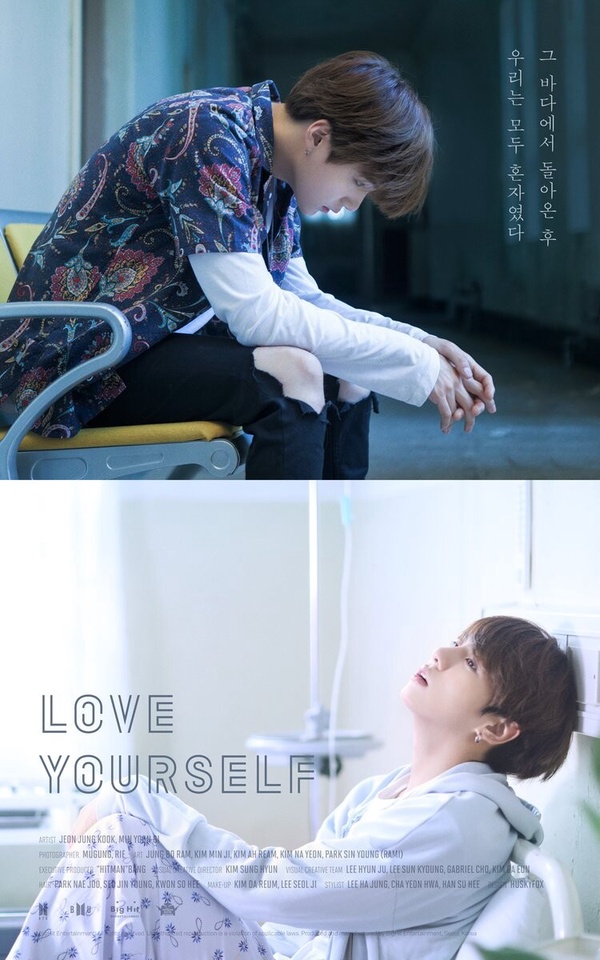 aespa打造前衛世界觀!KPOP還有這些概念團