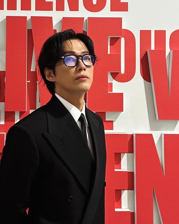 網議「因信賴而觀看」韓劇男神TOP8！孔劉第4輸玄彬，冠軍又帥又會演作品部部高質感！