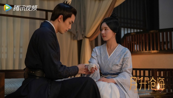 網評「曾躺平坑底」的暑期檔陸劇TOP10!《偷偷藏不住》第8《長相思》第2,冠軍餘韻超深