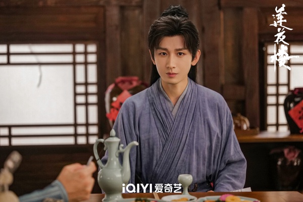 網評「曾躺平坑底」的暑期檔陸劇TOP10!《偷偷藏不住》第8《長相思》第2,冠軍餘韻超深