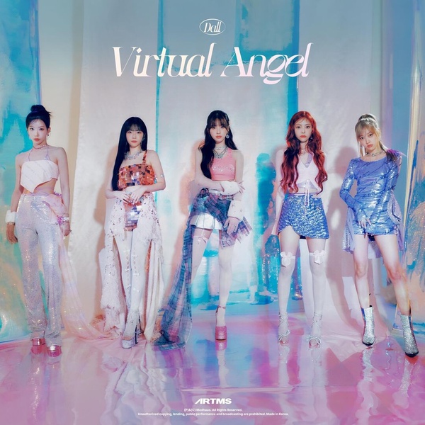 NME雜誌評選2024上半年KPOP「最佳歌曲」TOP10